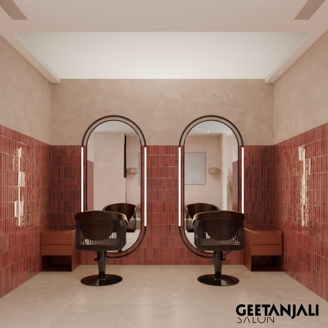hair service in Ahmedabad