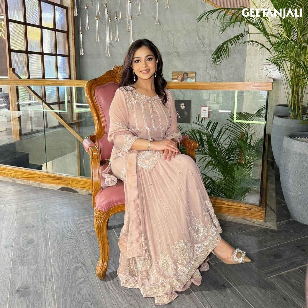 Geetanjali Salon in Ahmedabad