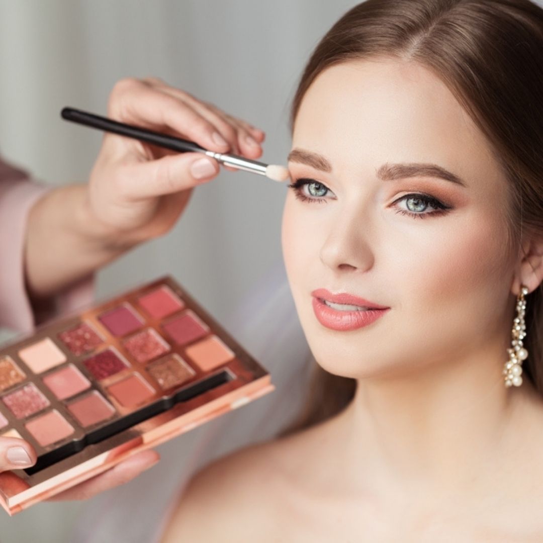 Makeup Studio in Ahmedabad